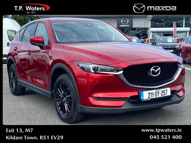 vehicle for sale from TP Waters