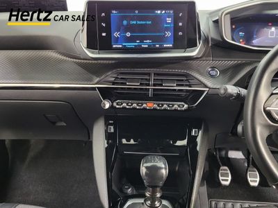 2023 Peugeot 2008