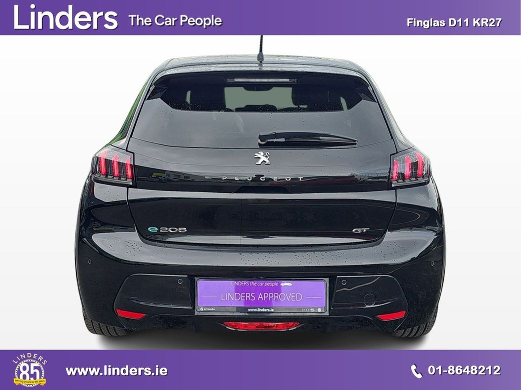 2022 Peugeot 208