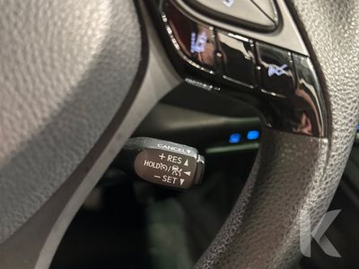 2022 Toyota C-HR