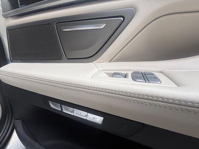 2017 BMW 7 Series