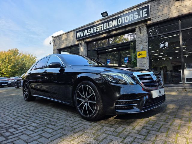 vehicle for sale from Sarsfield Motors