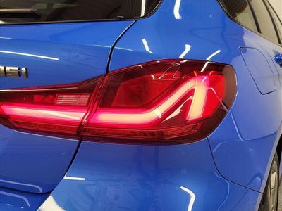 2020 BMW 1 Series