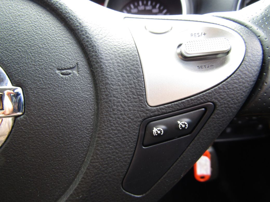 2015 Nissan Juke