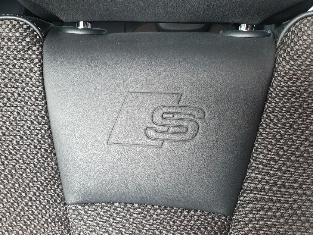 2017 Audi A3