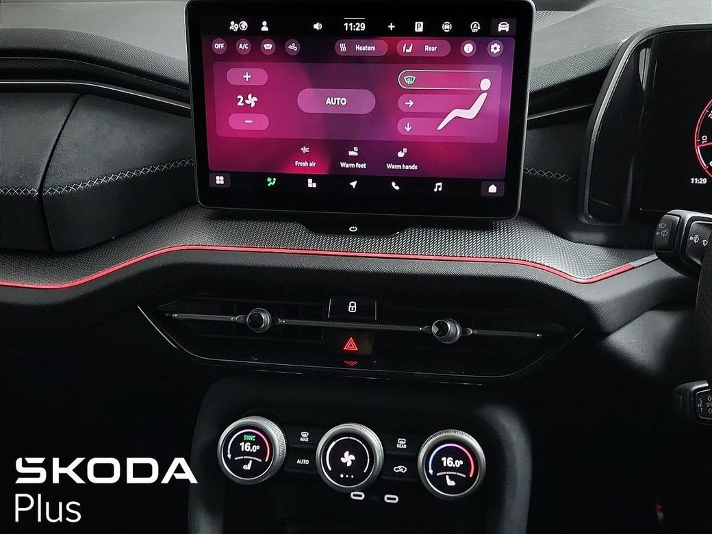 2026 Skoda Kodiaq