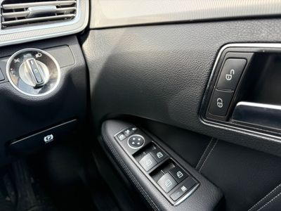 2013 Mercedes-Benz E Class