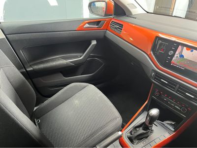 2019 Volkswagen Polo