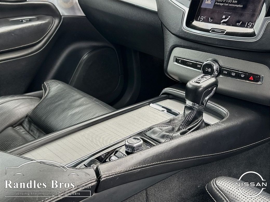 2016 Volvo XC90