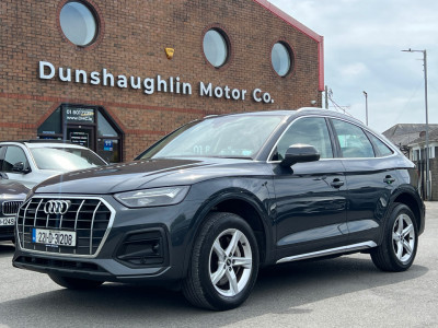2022 Audi Q5