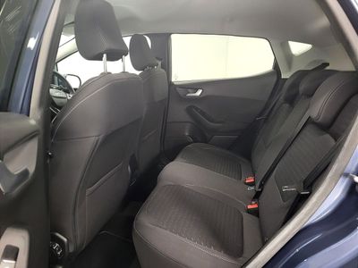 2020 Ford Fiesta