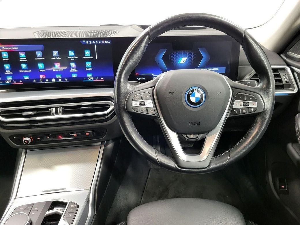 2024 BMW i4