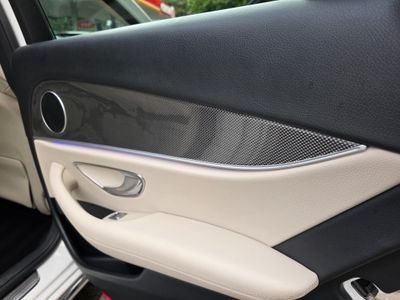 2019 Mercedes-Benz E Class