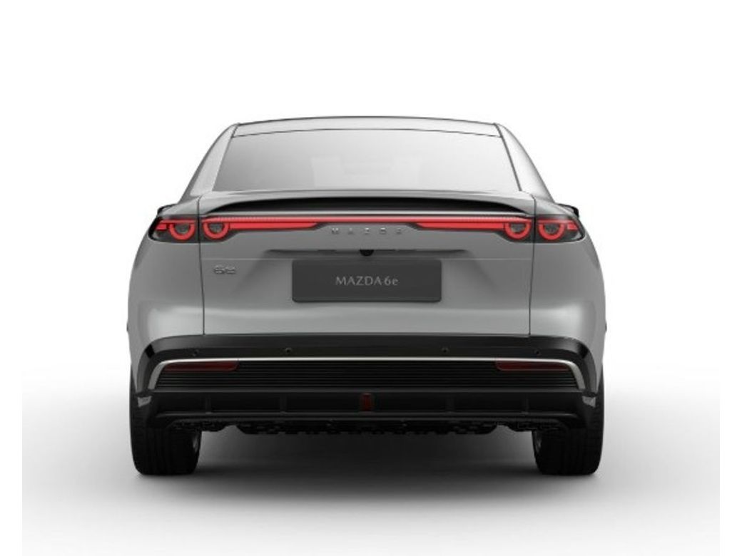 2026 Mazda Mazda6