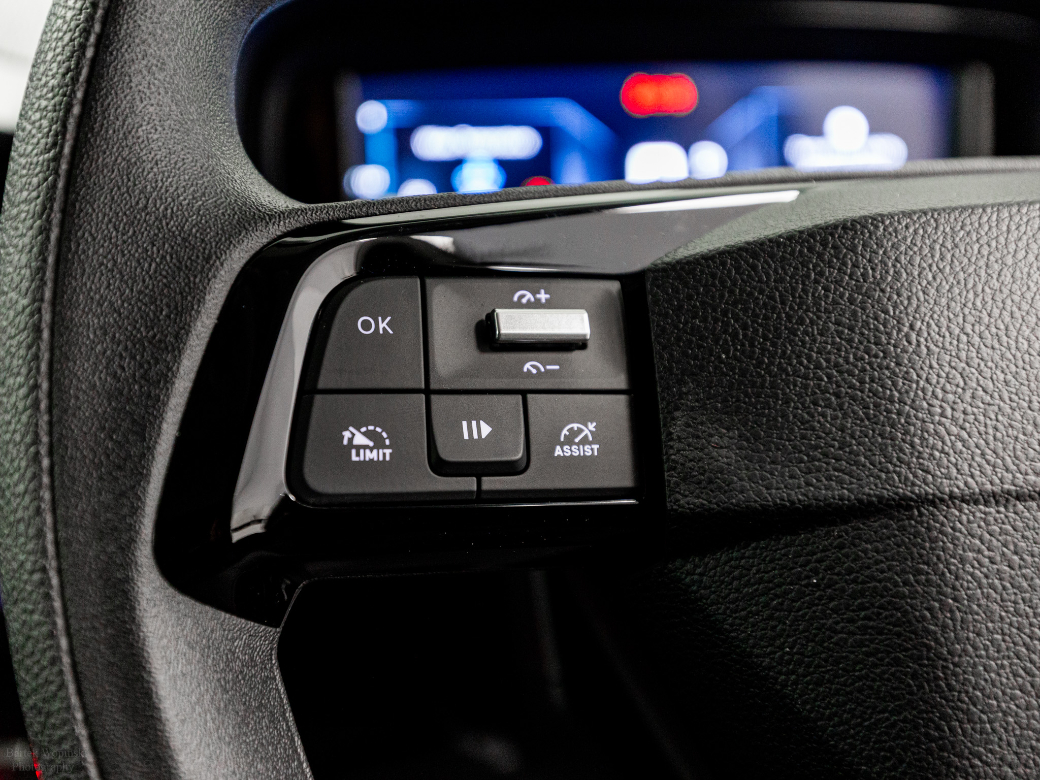2026 Citroen Berlingo