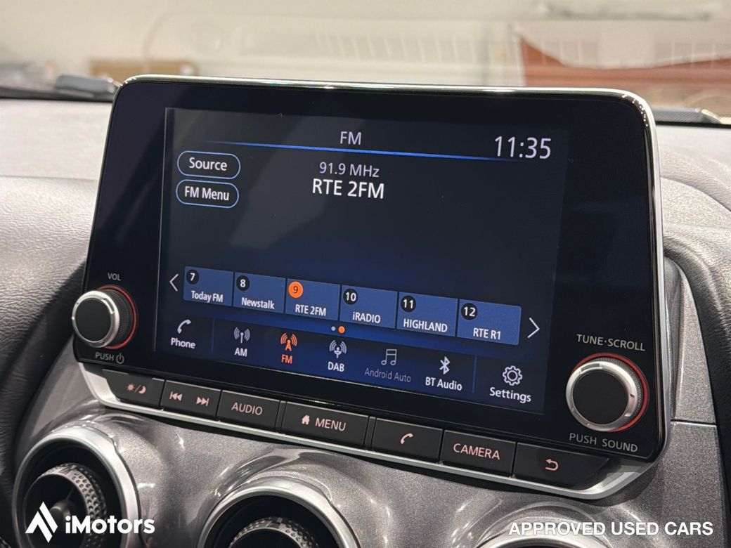 2023 Nissan Juke
