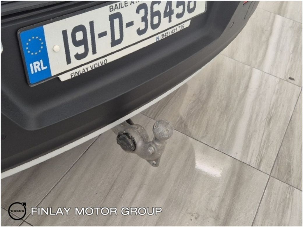 2019 Volvo XC40
