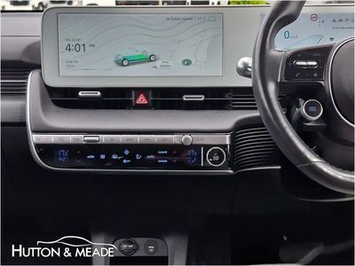 2023 Hyundai Ioniq 5
