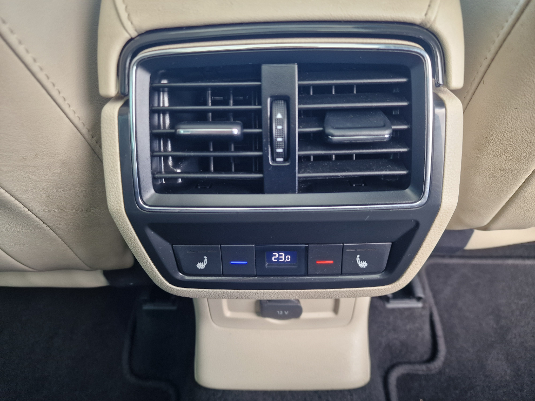 2022 Skoda Kodiaq