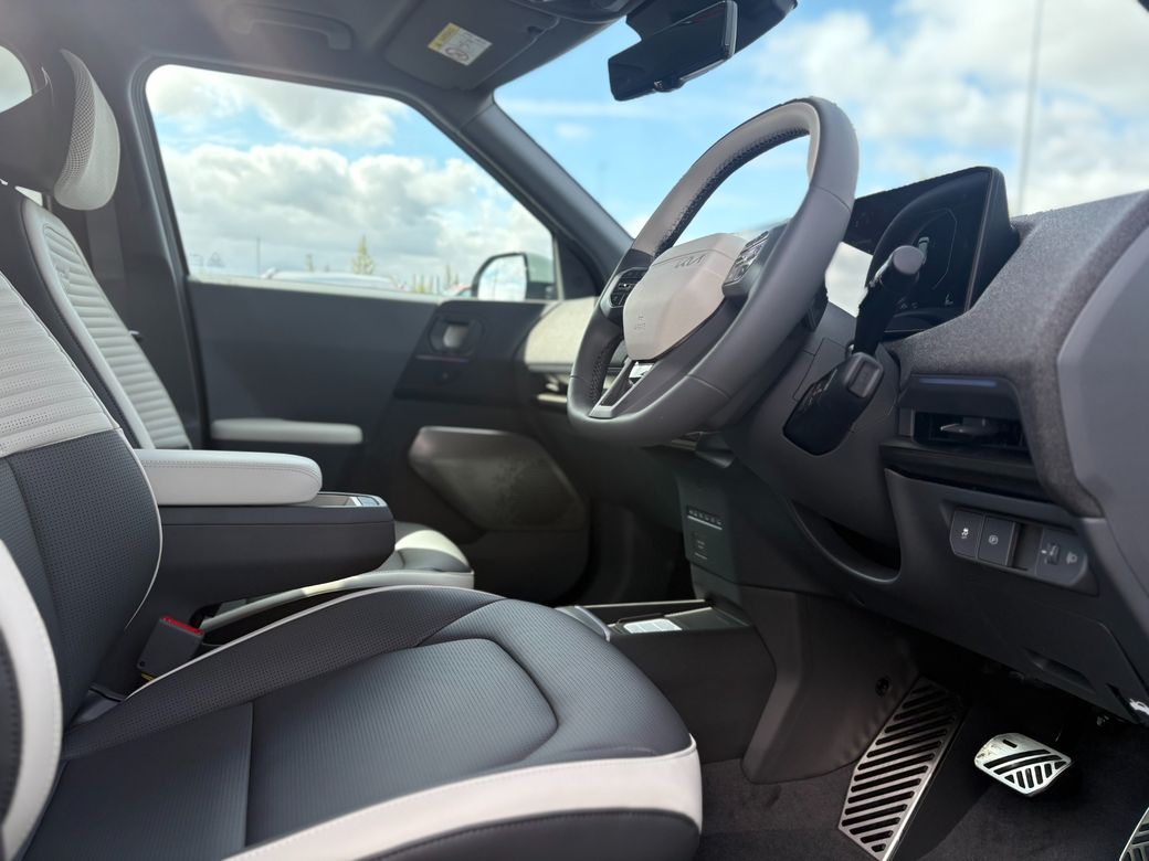 2026 Kia EV2