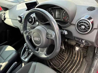 2017 Audi A1