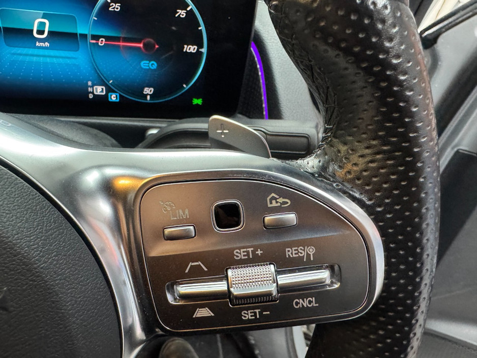 2024 Mercedes-Benz EQB