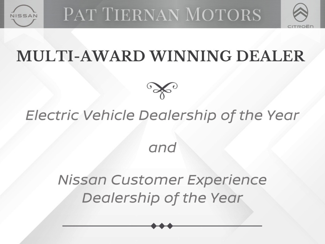 2022 Nissan Leaf