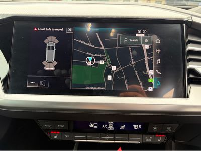 2021 Audi Q4 e-tron