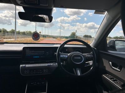 2023 Hyundai Kona