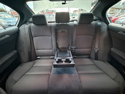 2016 BMW 5 Series