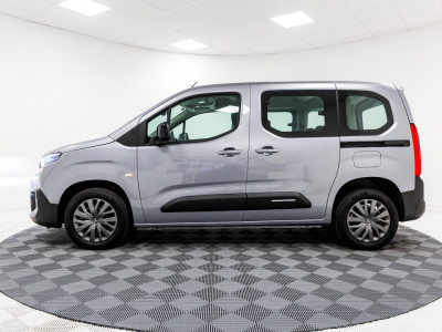 2025 Citroen Berlingo