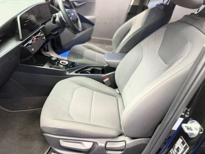 2025 Kia Niro