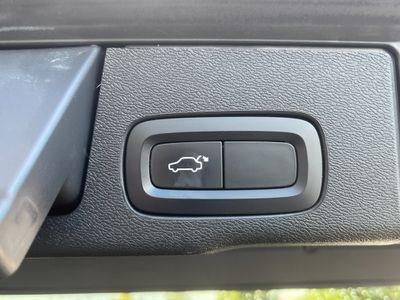 2019 Volvo XC60