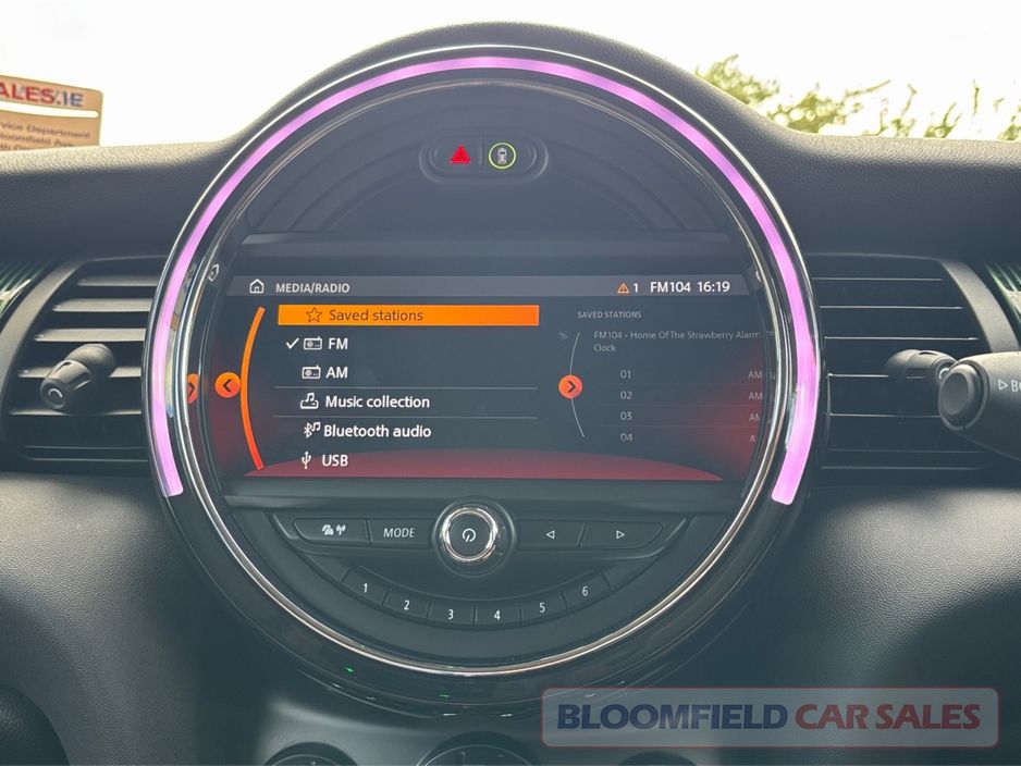 2019 Mini Cooper