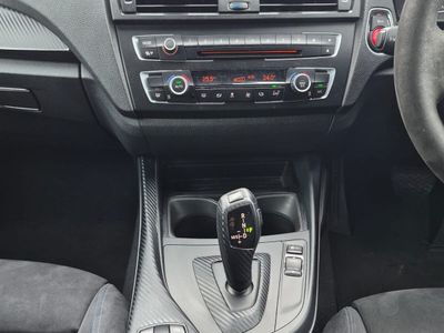 2013 BMW 1 Series