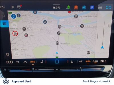 2025 Volkswagen ID.5