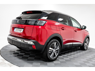 2023 Peugeot 3008