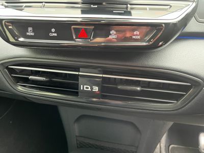 2024 Volkswagen ID.3
