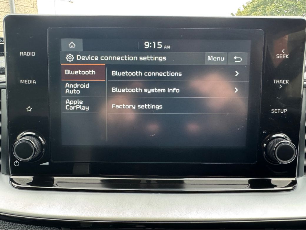 2021 Kia pro_ceed