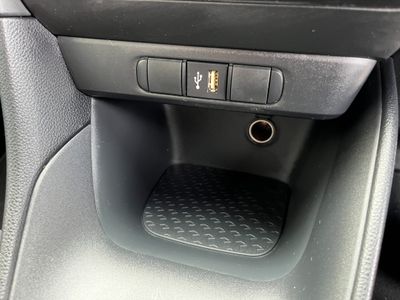 2023 Toyota Yaris