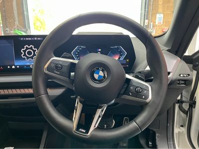 2025 BMW 2 Series