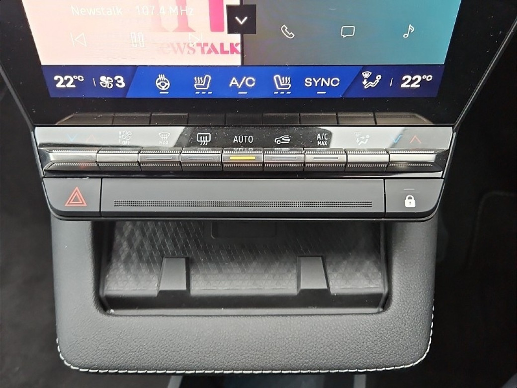 2026 Renault Scenic