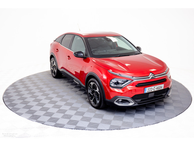 vehicle for sale from Kevin Egan Cars