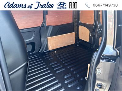 2023 Fiat Doblo