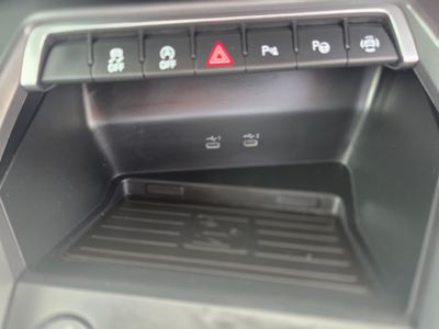 2024 Audi A3