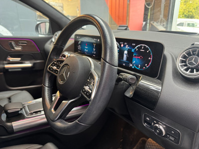 2019 Mercedes-Benz B Class