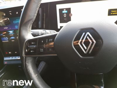 2025 Renault Austral