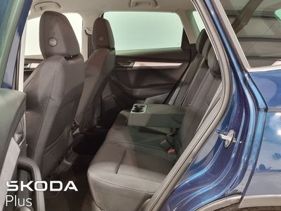 2023 Skoda Karoq