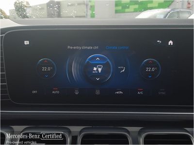 2023 Mercedes-Benz GLE Class