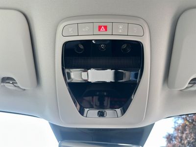 2026 Volvo EX60